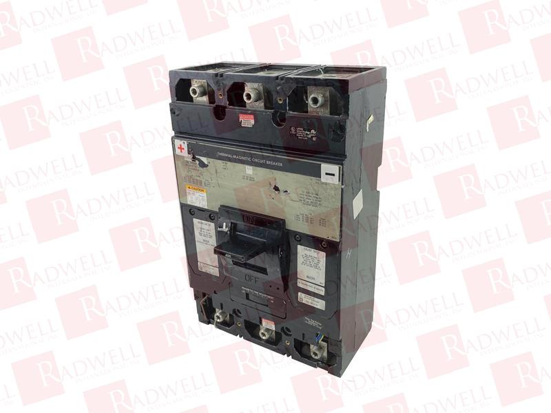 SCHNEIDER ELECTRIC MHL36500-1212
