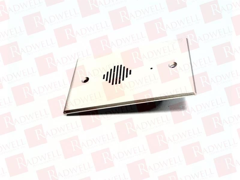 SECURITY DOOR CO 101-SPSN