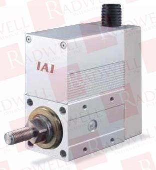 IAI RCP2-SRA4R-I-35P-2.5-30-P3-M