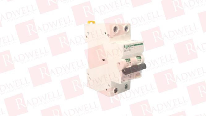 SCHNEIDER ELECTRIC A9D27225
