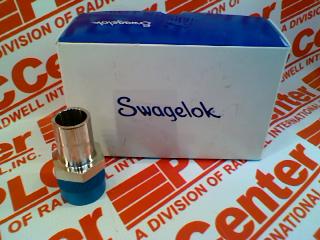 SWAGELOK SS-16-TA-1-16