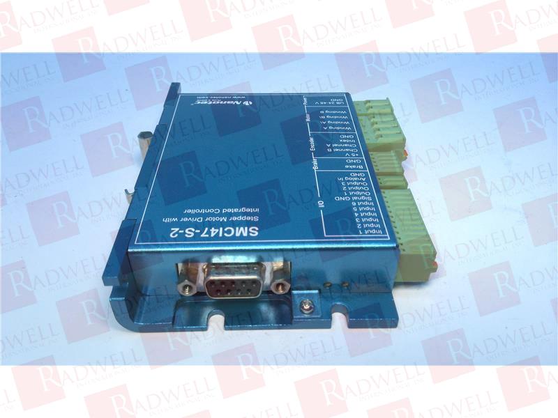 NANOTEC SMCI47-S-2