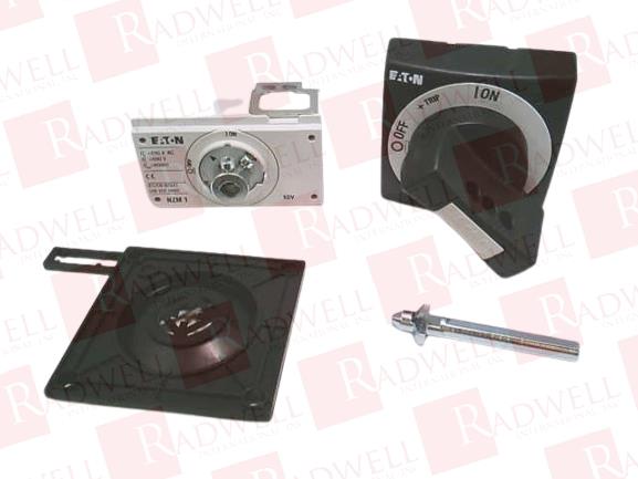 EATON CORPORATION NZM1-XTVDV-0