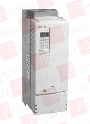 ASEA BROWN BOVERI ACS800-U11-0040-5+K451