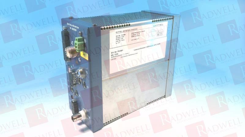 DITTEL O830L634001