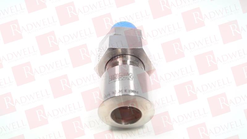 PARKER PH-12-12N-TMS-316