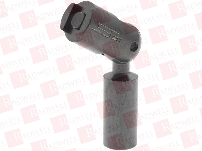 SWISS PRECISION INSTRUMENTS SWI1001-8MM