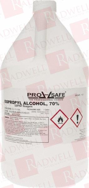 PRO SAFE INC PS26841
