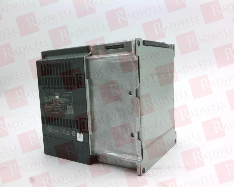JOHNSON CONTROLS VFD68CHH-2