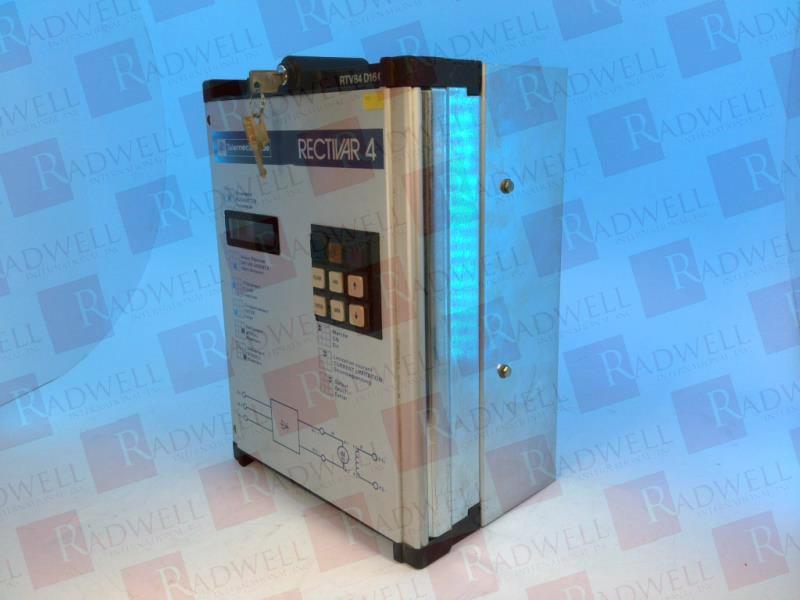 SCHNEIDER ELECTRIC RTV84D16Q