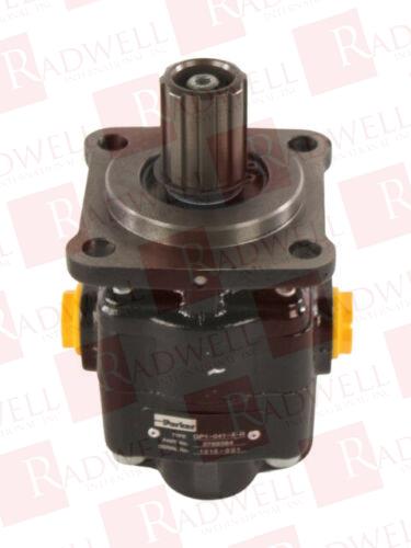 PARKER TF0130US080AAKV