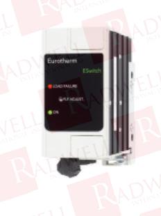 INVENSYS ESWITCH/25A/500V/LGC/ENG