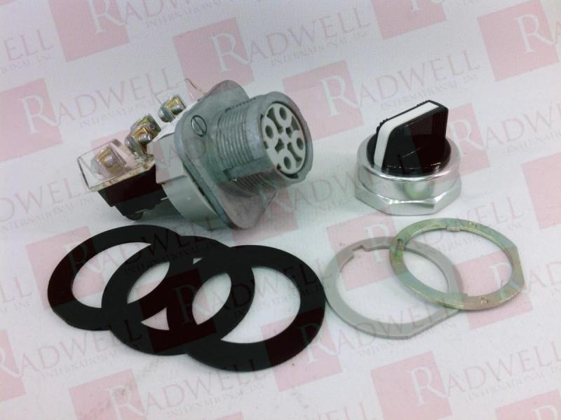 ALLEN BRADLEY 800T-J5A