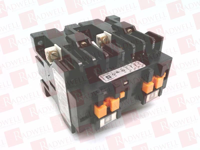 SCHNEIDER ELECTRIC CA2-DK122-F7