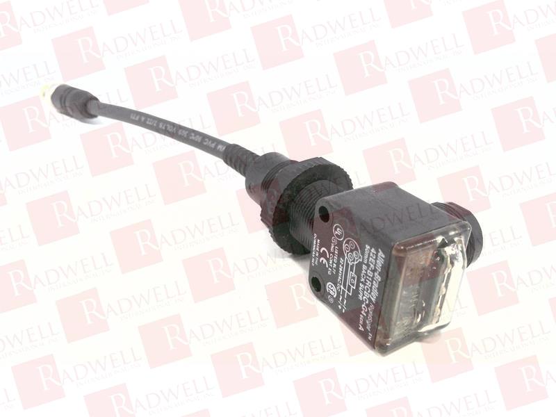 ALLEN BRADLEY 42EF-B1RCBC-G4