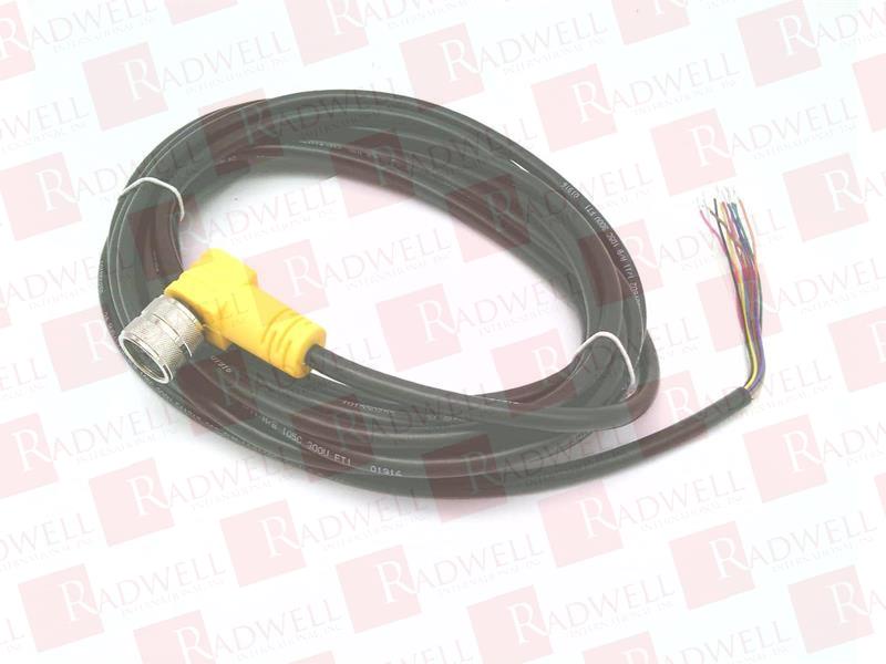 TURCK BKWM 14-755-5