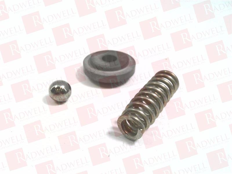 INGERSOLL RAND 62237