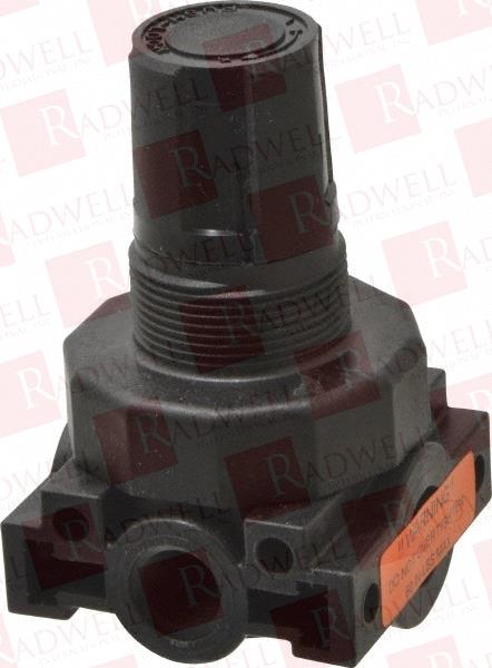 PARKER R46-02AK