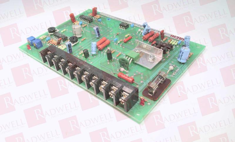 NACHI EBA-PD1-N-D2-10