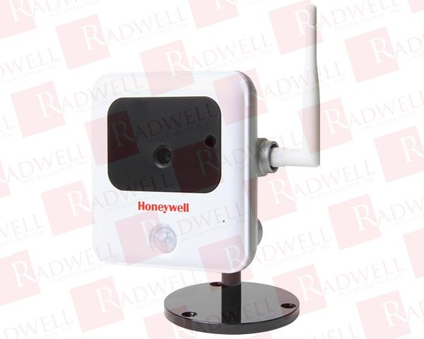 HONEYWELL IPCAM-WO
