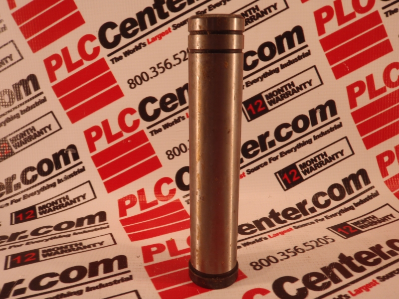 LEADER PIN STRAIGHT 1-1/4IN DIAM 6-5/8INCH LENGTH