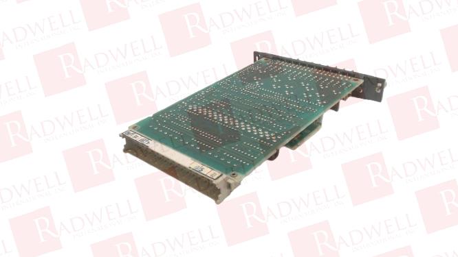EATON CORPORATION EBE-252-1