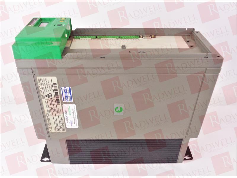 NIDEC CORP VBE1100-ICD