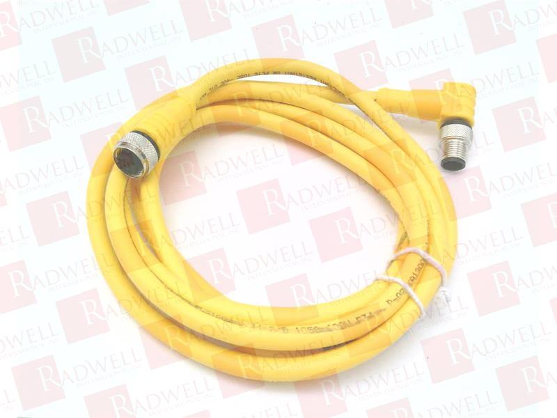 TURCK RKC 4.4T-2-WSC 4.4T