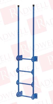 VESTIL DKL-4-BL