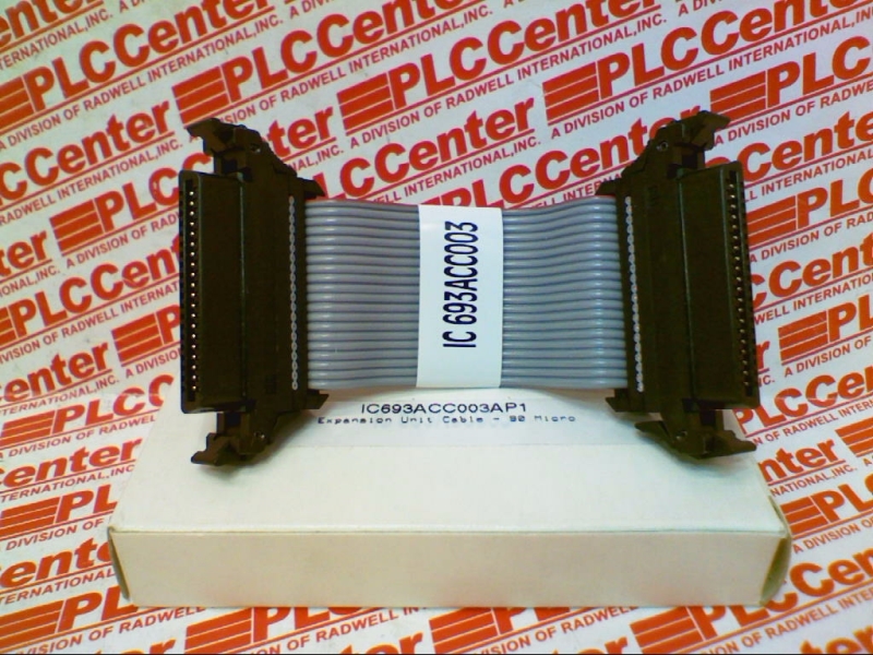 FANUC IC693ACC003