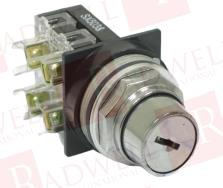 GENERAL ELECTRIC CR104PSK21A91R51