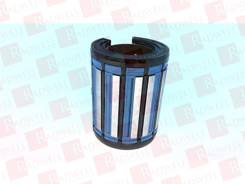 SKF LBHT40A-2LS