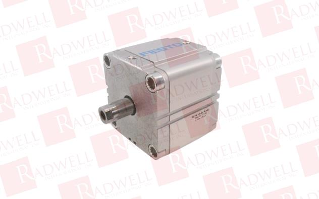 FESTO ADVU-100-50-P-A-S2