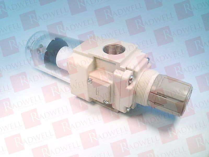 SMC AW40-N06E-Z-B