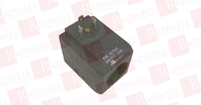 EATON CORPORATION 507848