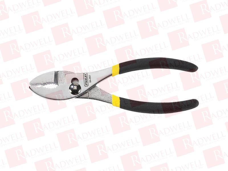 STANLEY BLACK & DECKER 84-097