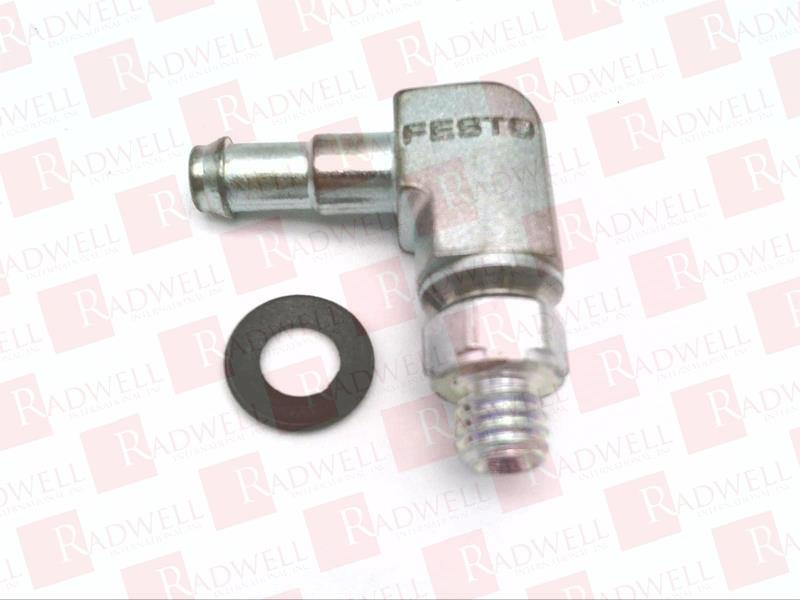 FESTO LCN-M5-PK-4