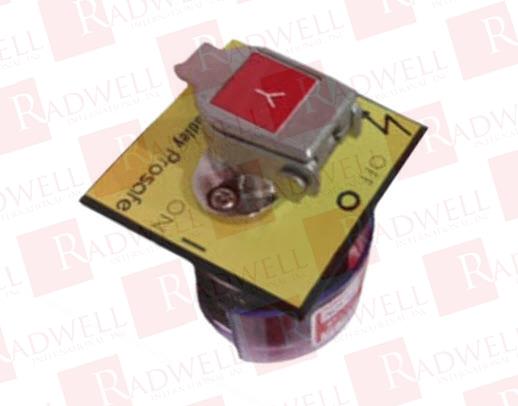 ALLEN BRADLEY 440T-MRPSE110Y