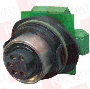 MURR ELEKTRONIK 4000-69000-2000000