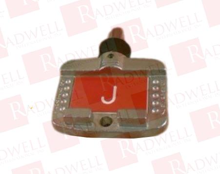 ALLEN BRADLEY 440T-AKEYE100J