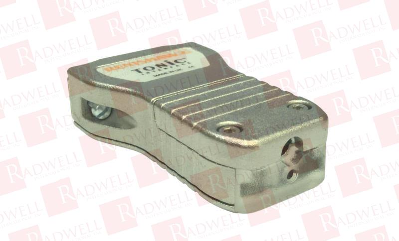 RENISHAW TI0400A04A