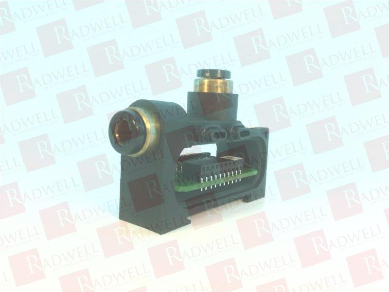 PARKER P2S-HA246