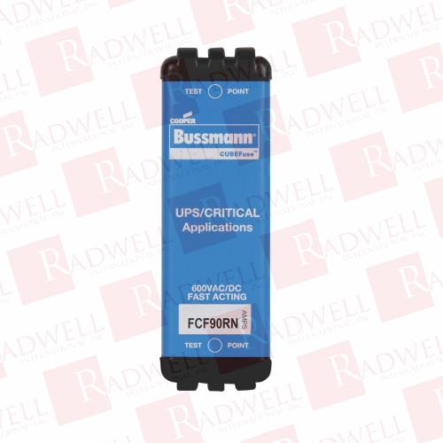 EATON CORPORATION FCF90RN