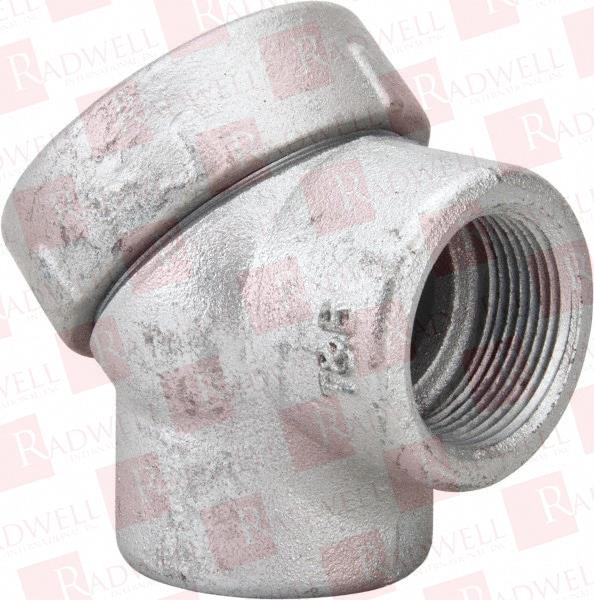 ABB THOMAS & BETTS LBY45-TB