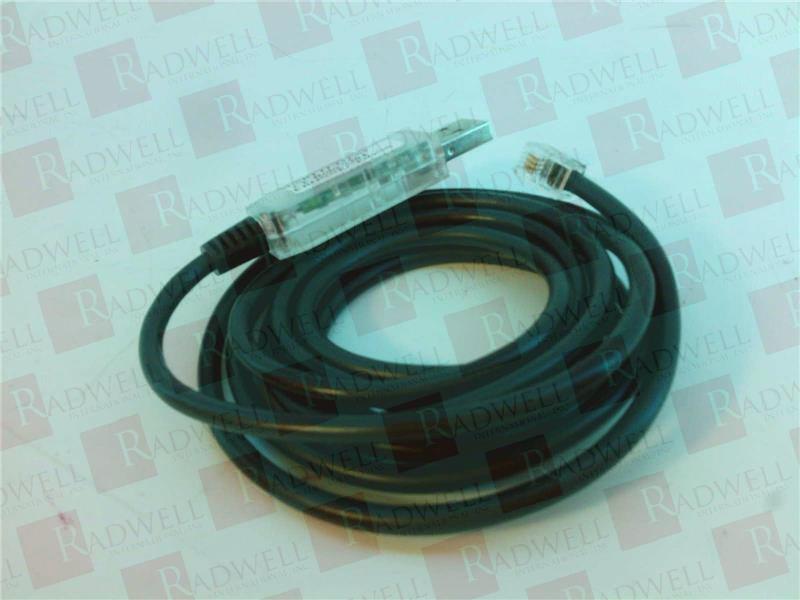 GEFRAN USB TTL
