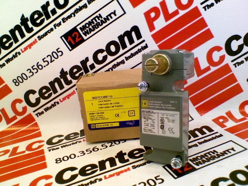 SCHNEIDER ELECTRIC 9007CO68T10