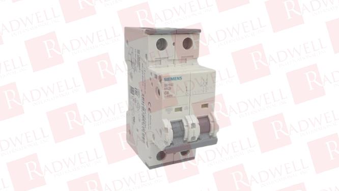 SIEMENS 5SY4206-7