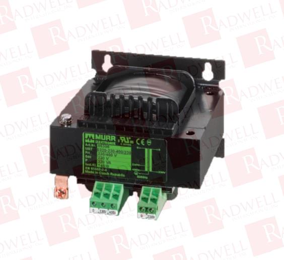 MURR ELEKTRONIK 86024