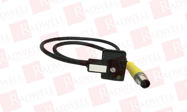 MOLEX E850B0P12M006