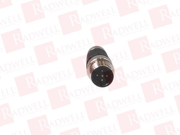 EFECTOR M12 PASSTHROUGH W/RESISTOR-E18267